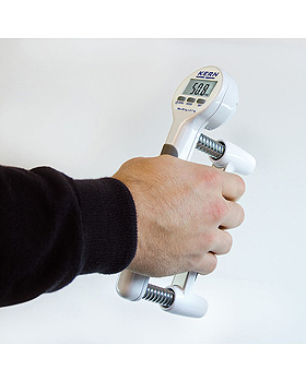 Handkraftmessgert MAP, Kern & Sohn, medishop.de