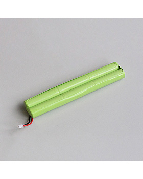 Akku 6 x 1,2 V AA, Kern & Sohn, medishop.de