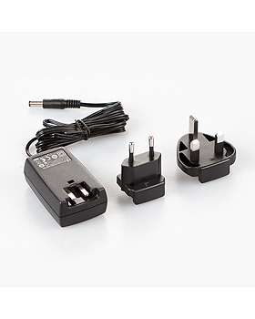 Netzteil EU/UK fr Waagen Modell MPS 15 V, 300 mAp, Kern & Sohn, medishop.de