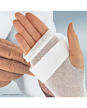 Cellona Polster 2 mm stark, 10 m x 28 cm, Lohmann und Rauscher, medishop.de