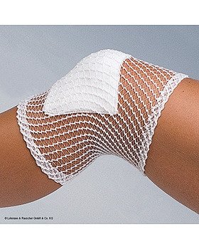tg-fix Netzverband Gr. B, 4 m, Lohmann und Rauscher, medishop.de