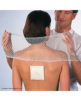 tg-fix Netzverband Gr. D, 25 m, Lohmann und Rauscher, medishop.de