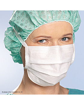 Sentinex OP-Masken Super Soft (50 Stck.) #162005#, Lohmann und Rauscher, medishop.de