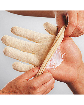 tg-Handschuhe fr Erwachsene, Gr. 7,5 - 8,5, mittel, Lohmann und Rauscher, medishop.de