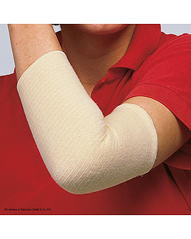 tg-grip Sttz-Schlauchverband Gr. G, 10 m x 12 cm, Lohmann und Rauscher, medishop.de