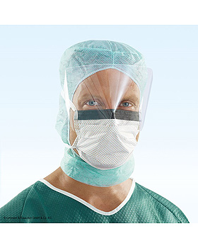 Sentinex OP-Masken Safety-Shield (25 Stck.), Lohmann und Rauscher, medishop.de