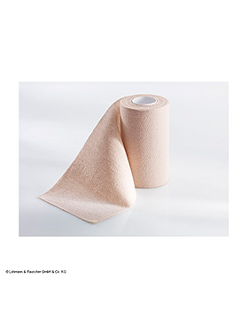 Rosidal CC Binde 6 m x 10 cm, Lohmann und Rauscher, medishop.de