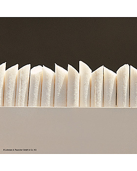 Pro-ophta Augenstbchen steril,  5 mm, 64 mm lang (20 x 20 Stck.), Lohmann und Rauscher, medishop.de