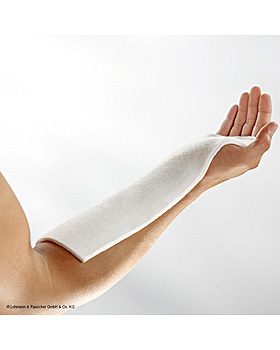Cellacast Longuette 12,5 x 76 cm, Lohmann und Rauscher, medishop.de