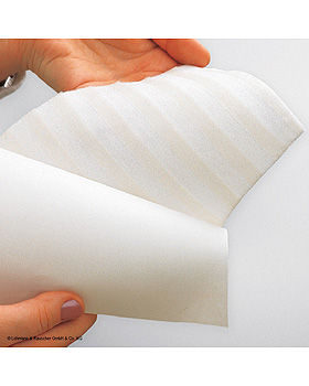 Cellona Randpolster 2 mm stark, 5 m x 8 cm, Lohmann und Rauscher, medishop.de