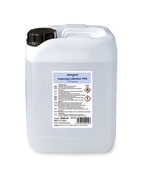 Isopropyl-Alkohol 99 % 5 Ltr. Lsemittel, ratiomed, medishop.de