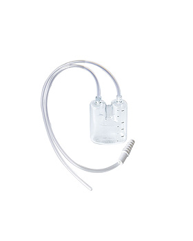 Sicherheits-Schleimabsauger, Ch. 14, 100 Stck, ratiomed, medishop.de