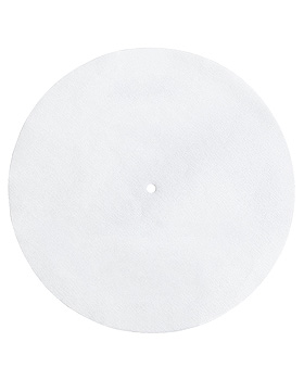 Container-Rundfilter  19 cm, ohne Indikator (500 Stck.), STERIS, medishop.de