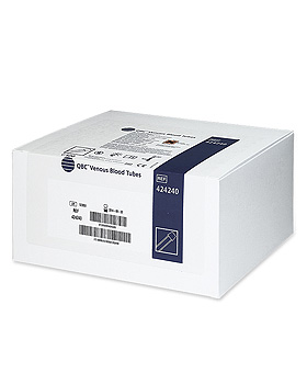 Testpackung vense QBC-Rhrchen (100 Stck.), QBC-Rhrchen, medishop.de