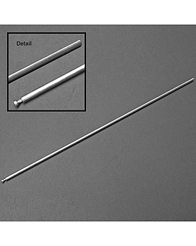 Papierrollenhalter fr megro Untersuchungsliegen 65 cm, ratiomed, medishop.de