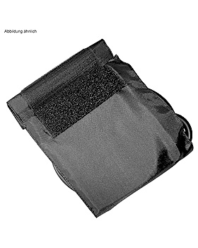Klettenmanschette für Erwachsene (starke Arme), Boso, medishop.de