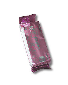 Printerpapier High Glossy fr UP-895MD, UP-D895, UP-897MD,, 10 Rollen, Sony, medishop.de