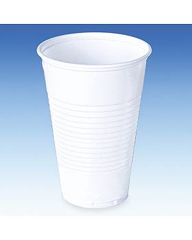 Mundspl- / Laborbecher ratiomed 500 ml, 50 Stck, ratiomed, medishop.de