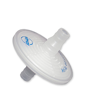Hydrophober Bakterien- und Virenfilter  11 mm, Atmos, medishop.de