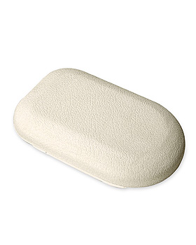 Ansatzteil Moosgummischuh fr Groflchenmassagegert, ratiomed, medishop.de