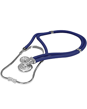Stethoskop Rappaport ratiomed blau, ratiomed, medishop.de