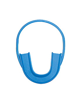 Einmal-Zahnschutz, ratiomed, medishop.de