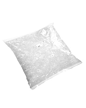 Kvetten fr Amelung Coagulometer (1000 Stck.), Kvetten u. Kugeln fr Amelung, medishop.de