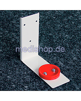 Wandhalter wei fr Multi-Safe Boxen, Sarstedt, medishop.de