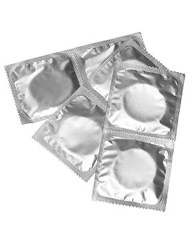 Universal Schutzhllen robust ca. 32 mm x 190 mm, unsteril (72 Stck.), ratiomed, medishop.de