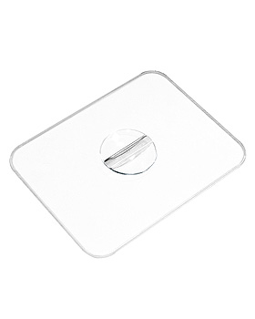 Deckel, glasklar fr 1426/1429, Walch, medishop.de