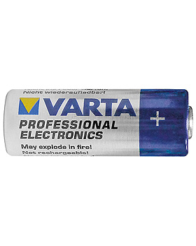Batterie Varta Typ V23GA, 12 V, Batterien, medishop.de