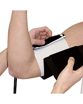 Hygieneschutz ratiomed fr Blutdruckmanschetten (2 Rl.  50 Str.), ratiomed, medishop.de