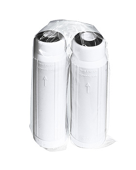 Mischbettharzpatrone fr MELAdem 40 (2 Stck.), Melag, medishop.de