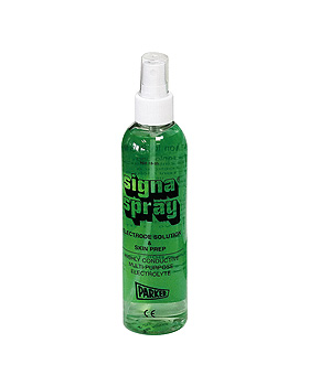 Signa Spray Elektrolytspray 250 ml, 12 Stck, Parker Inc., medishop.de