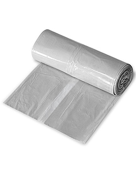 Abfallbeutel 30 Ltr. (35 Rl.) Hochdruck, ratiomed, medishop.de