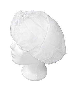 OP-Hauben Annie wei (150 Stck.), Mlnlycke Health Care, medishop.de