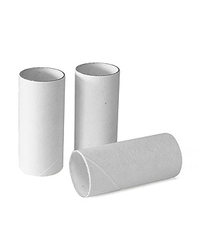 Pappmundstcke fr Custo Med (100 Stck.) Innen- 29 mm, Auen- 31,5 mm, EKG-Papier/-Zubehr, medishop.de