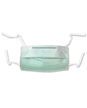 Barrier OP-Masken Anti-Fog (70 Stck.), 10 Packungen, Mölnlycke Health Care, medishop.de