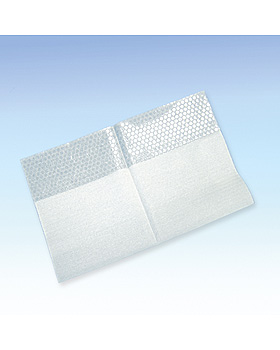 Unisan Protect Nsseschutzservietten 38 x 40 cm (10x100 Stck.), Zellstoff-Vertriebs GmbH, medishop.de