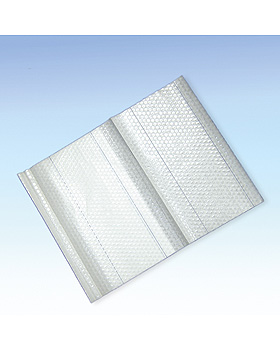 Unisan Economy Schutzunterlagen 75 x 140 cm (200 Stck.), Zellstoff-Vertriebs GmbH, medishop.de