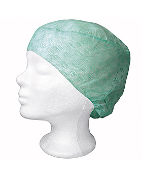 Barrier OP-Hauben Top grn (120 Stck.), Mlnlycke Health Care, medishop.de