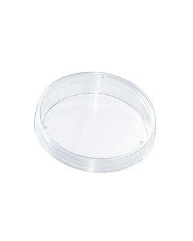 Petrischalen Ø 6 cm mit Nocken Polystyrol (20 Stck.), 25 Beutel, ratiomed, medishop.de