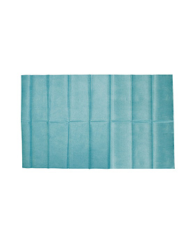 Abdecktcher ratiomed ohne Loch 45 x 75 cm, 2-lagig, steril (50 Stck.), ratiomed, medishop.de