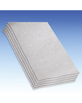 Normtray-Filtereinlagen ratiomed 18 x 28 cm (250 Blatt), ratiomed, medishop.de
