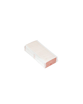 Nihon Kohden EKG-Papier TEC 7100/7200, 50 mm x 100 mm (300 Bl.), EKG-Papier/-Zubehör, medishop.de