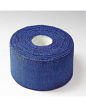 NOBAHAFT-fein Fixierbinde, blau 20 m x 6 cm, einzeln verpackt, Noba Verbandmittel, medishop.de