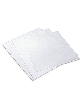 Semikrepp Premier Liegenauflagen wei 40 x 40 cm (1000 Stck.), Akzenta International, medishop.de