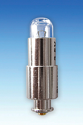Xenonlampe 2,5 V wie Nr. 10600 fr ri-mini, ri-scope L2/L3, ri-star,, ratiomed, medishop.de