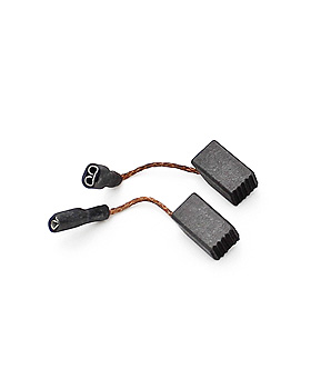 Kohlebrstensatz fr Gipssge (2 Stck.), ratiomed, medishop.de