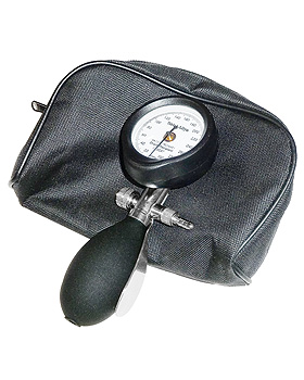 DuraShock Blutdruckmessgert DS54  50 mm, 1-Schlauch fr Erwachsene, WelchAllyn, medishop.de